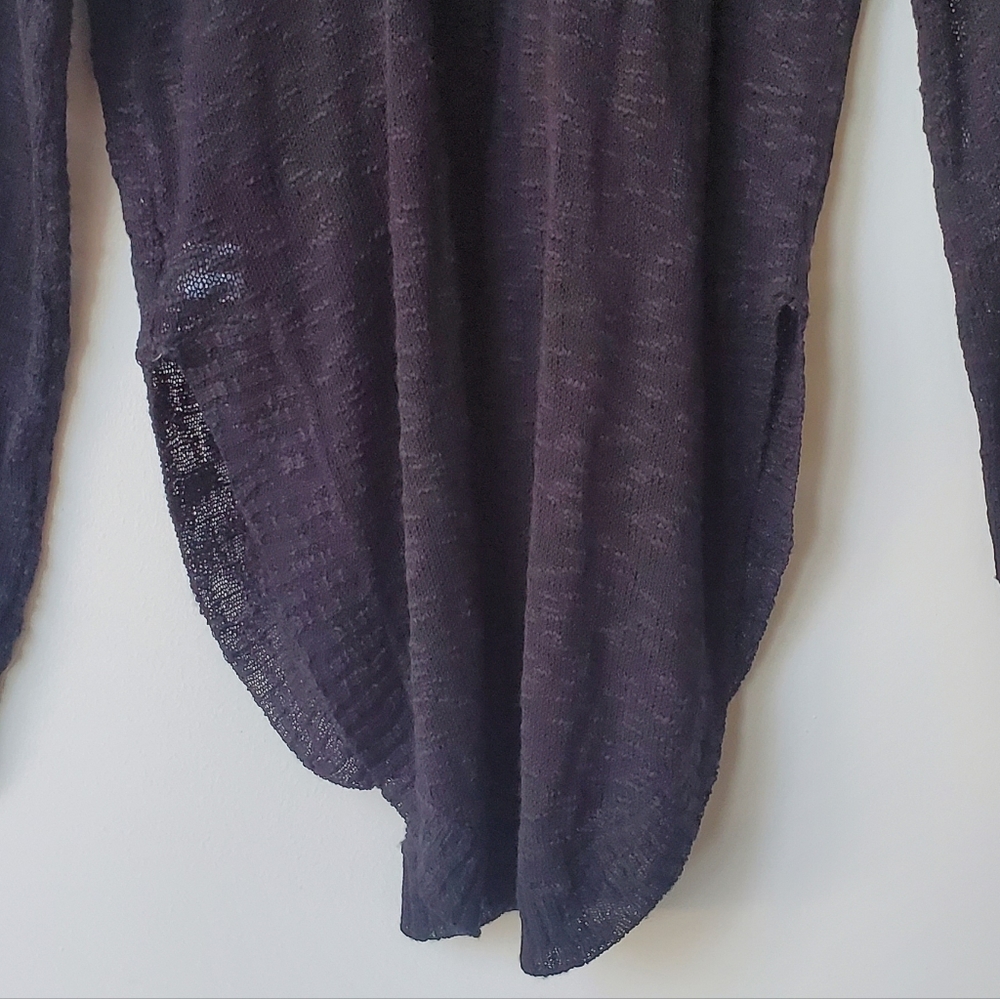 NWT Rebellious One Sweater - Picture 12 of 12
